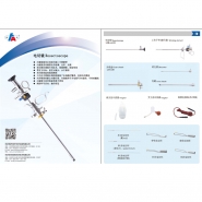 DQJ-A型前列腺汽化電切內窺鏡
